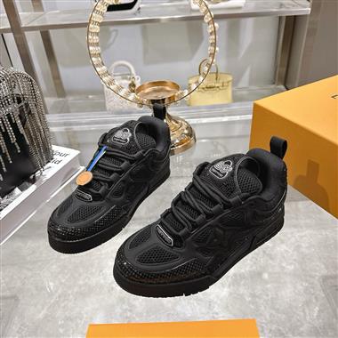 Louis Vuitton  2026新款男生休閒時尚鞋子