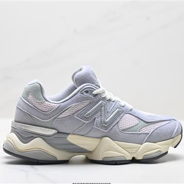 New Balance 9060系列 新百倫 復古休閒運動慢跑鞋
