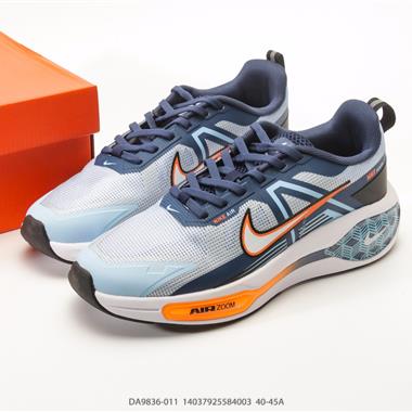 Nike Zoom Winflo V2 跑步鞋