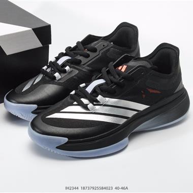 ADIDAS ADIZERO EVO SL 運動舒適防滑耐磨 低幫跑步鞋