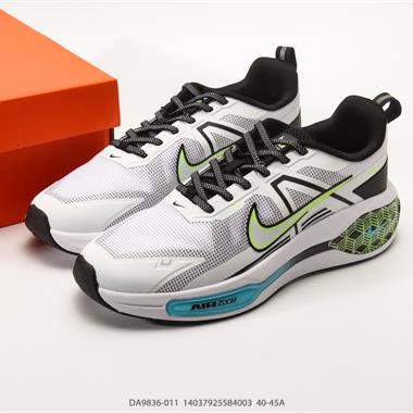 Nike Zoom Winflo V2 跑步鞋