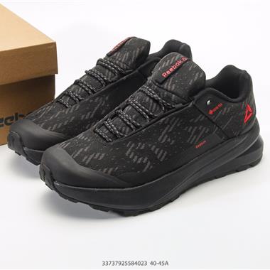 Reebok Premier Road Ultra 舒適百搭 低幫休閒跑步鞋