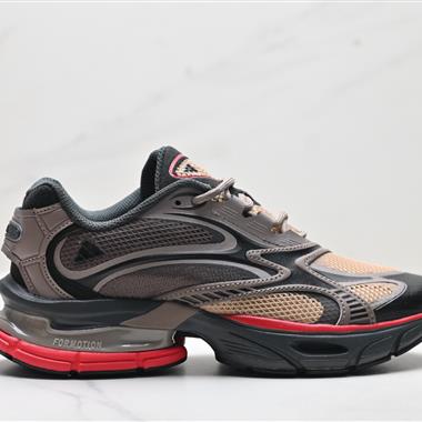 Adidas Formotion One 經典百搭 生活休閒鞋