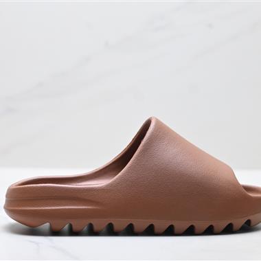 Adidas Originals Yeezy Slide 百搭舒適 EVA 椰子拖鞋