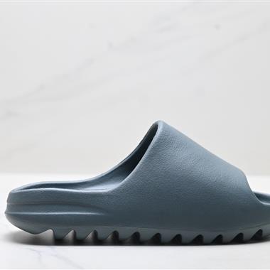 Adidas Originals Yeezy Slide 百搭舒適 EVA 椰子拖鞋