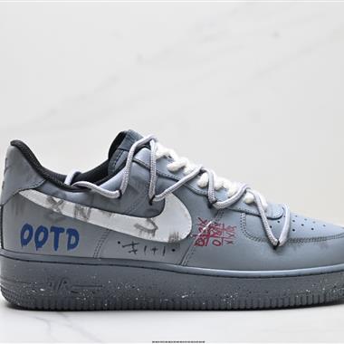 NIKE AIR FORCE 1‘07 LV8