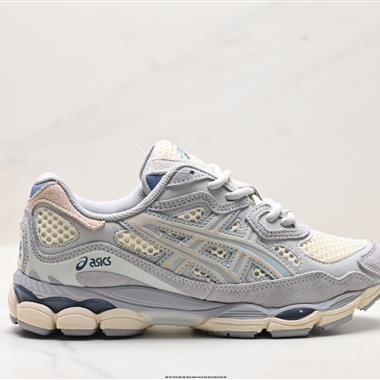 ASICS GEL-NYC 亞瑟士 透氣網眼鞋