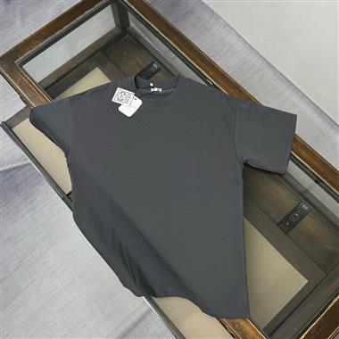 LOEWE   2026夏季新款短袖T恤  尺寸偏大