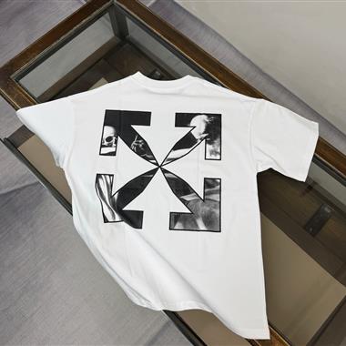 OFF   2026夏季新款短袖T恤  尺寸偏大