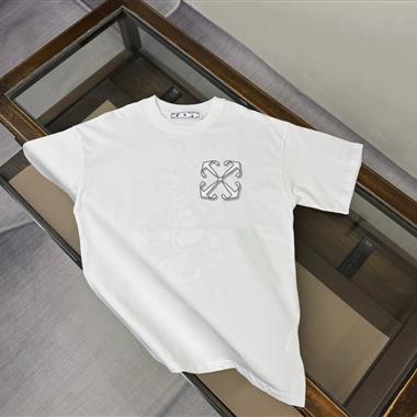 OFF   2026夏季新款短袖T恤  尺寸偏大