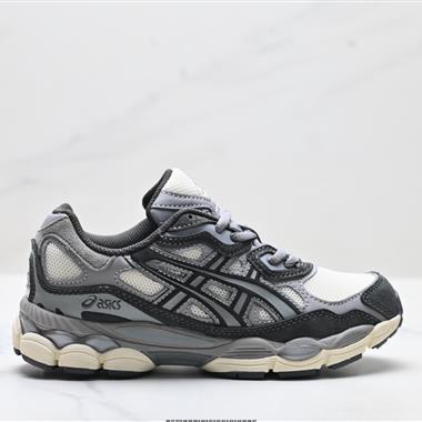 ASICS GEL-NYC 亞瑟士 透氣網眼鞋