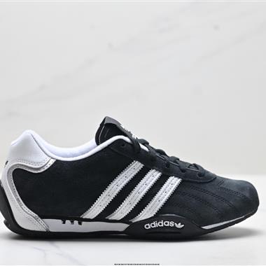 Adidas Originals Adiracer 2026 潮流運動防滑耐磨 低幫休閒跑步鞋