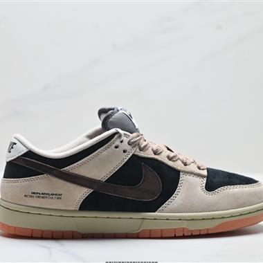 NIKE DUNK LOW 扣籃系列 復古低幫休閒運動滑板板鞋