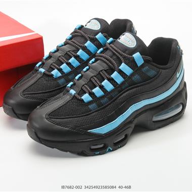 Nike Air Max 95 復古減震氣墊跑鞋