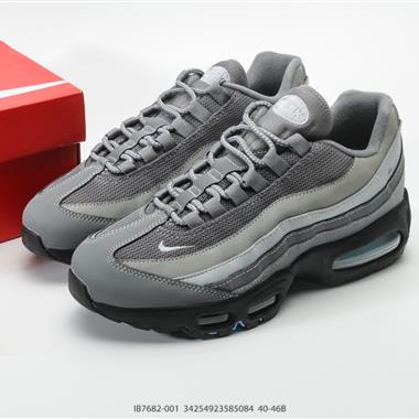Nike Air Max 95 復古減震氣墊跑鞋