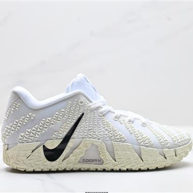 Nike JA 3 時尚百搭 耐磨透氣 低幫籃球鞋