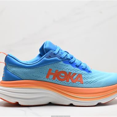 HOKA W BONDI 8