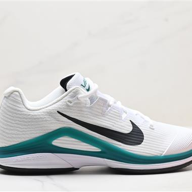 Nike Zoom Vapor 12 HC PRM 百搭舒適 透氣支撐 低幫網球鞋