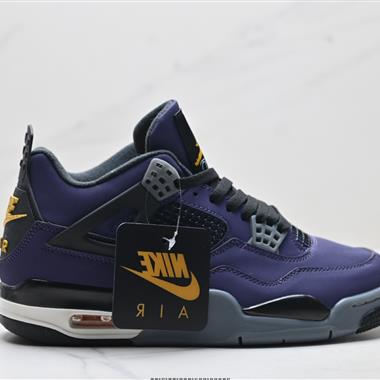 Nike Air Jordan 4 Retro AJ4代 復古休閒運動文化籃球鞋