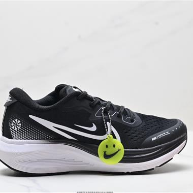 NIKE AIR ALPHAZOOM 輕便透氣 舒適貼合 網面透氣跑步鞋