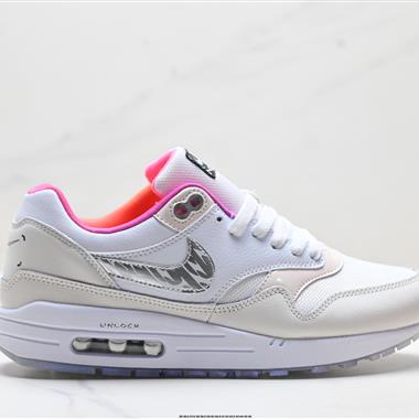 Nike Air Max 1 氣墊 緩震 耐磨運動鞋