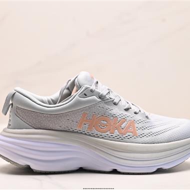 HOKA W BONDI 8