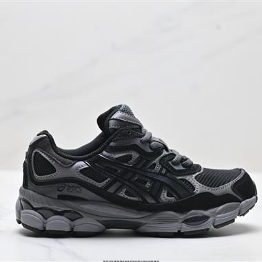 ASICS GEL-NYC 亞瑟士 透氣網眼鞋