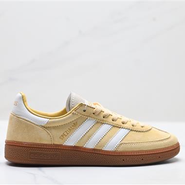 Adidas Handball Spezial 經典款 復古休閒板鞋
