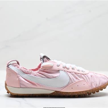 Jacquemus x Nike Jacumoon 柔軟舒適防滑耐磨 低幫休閒板鞋