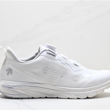 DESCENTE RUNNING系列 EASE AIR JR BOA 透氣 防滑 低幫運動鞋
