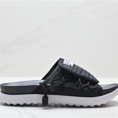 NIKE ASUNA 2 SLIDE 厚底沙灘運動拖鞋