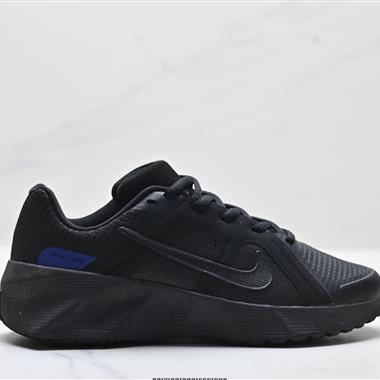 Nike Metro Tek 舒適耐穿 耐磨回彈 透氣支撐跑步鞋