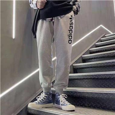 ADIDAS   20226夏季新款休閒長褲