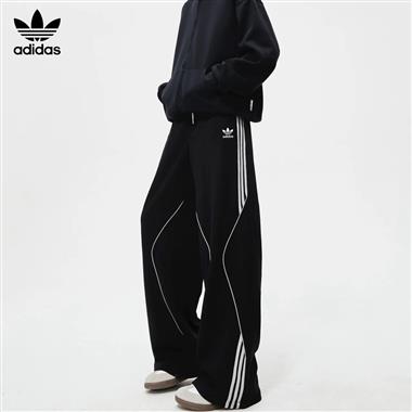 ADIDAS   20226夏季新款休閒長褲