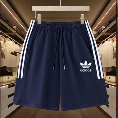 ADIDAS   20226夏季新款休閒短褲