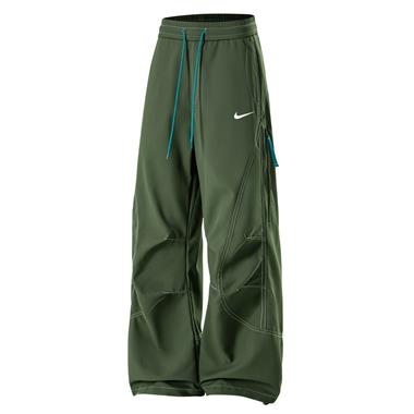 NIKE   20226夏季新款休閒長褲