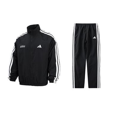 ADIDAS   20226春季新款長袖套裝