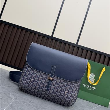 GOYARO   2026新款女生時尚包包  尺寸：32×4×25CM