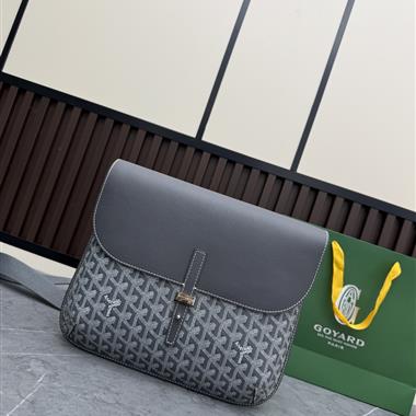 GOYARO   2026新款女生時尚包包  尺寸：32×4×25CM