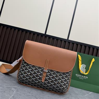 GOYARO   2026新款女生時尚包包  尺寸：32×4×25CM