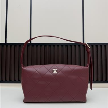 2026新款女生時尚包包  尺寸：34-19-10CM