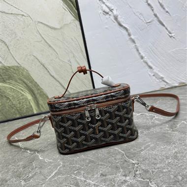 GOYARO   2026新款女生時尚包包  尺寸：16*8*10CM