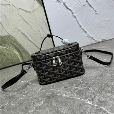 GOYARO   2026新款女生時尚包包  尺寸：16*8*10CM