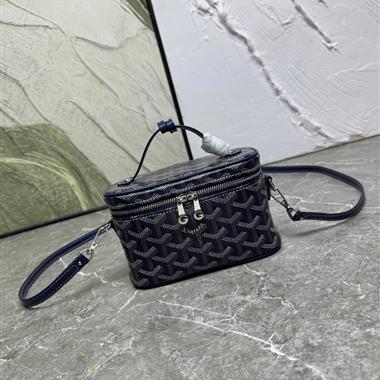 GOYARO   2026新款女生時尚包包  尺寸：16*8*10CM