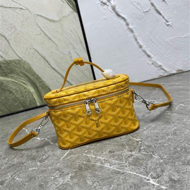 GOYARO   2026新款女生時尚包包  尺寸：16*8*10CM