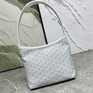 GOYARO   2026新款女生時尚包包  尺寸：22CM