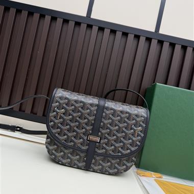 GOYARO   2026新款女生時尚包包  尺寸：22*7*16CM