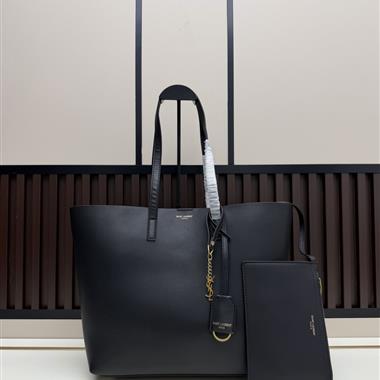 YSL   2026新款女生時尚包包  尺寸：33*31*15CM
