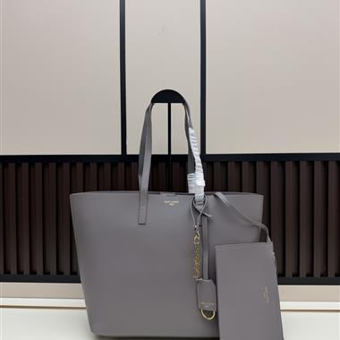 YSL   2026新款女生時尚包包  尺寸：33*31*15CM