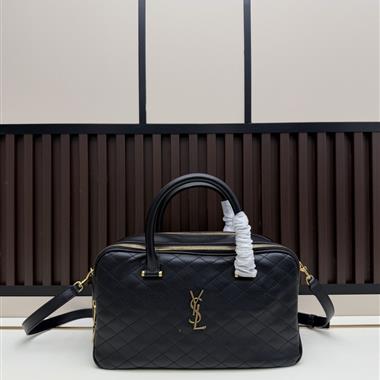 YSL   2026新款女生時尚包包  尺寸：1x16x13CM